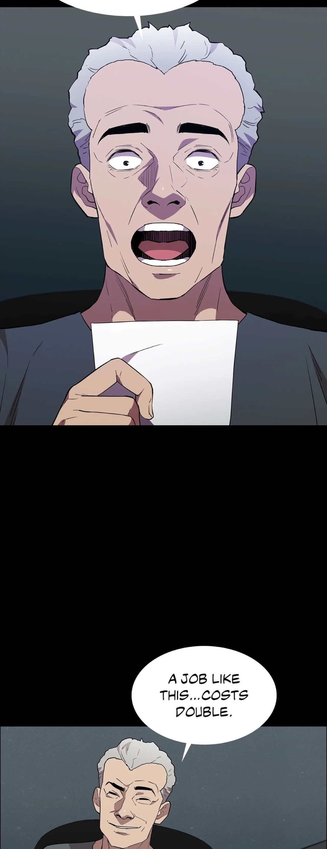 Thorns of Innocence - Chapter 76 [photo 14] - MangaPorn