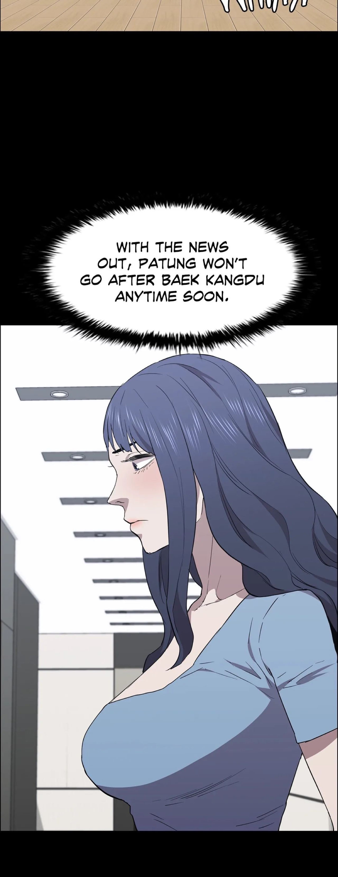 Thorns of Innocence - Chapter 76 [photo 17] - MangaPorn