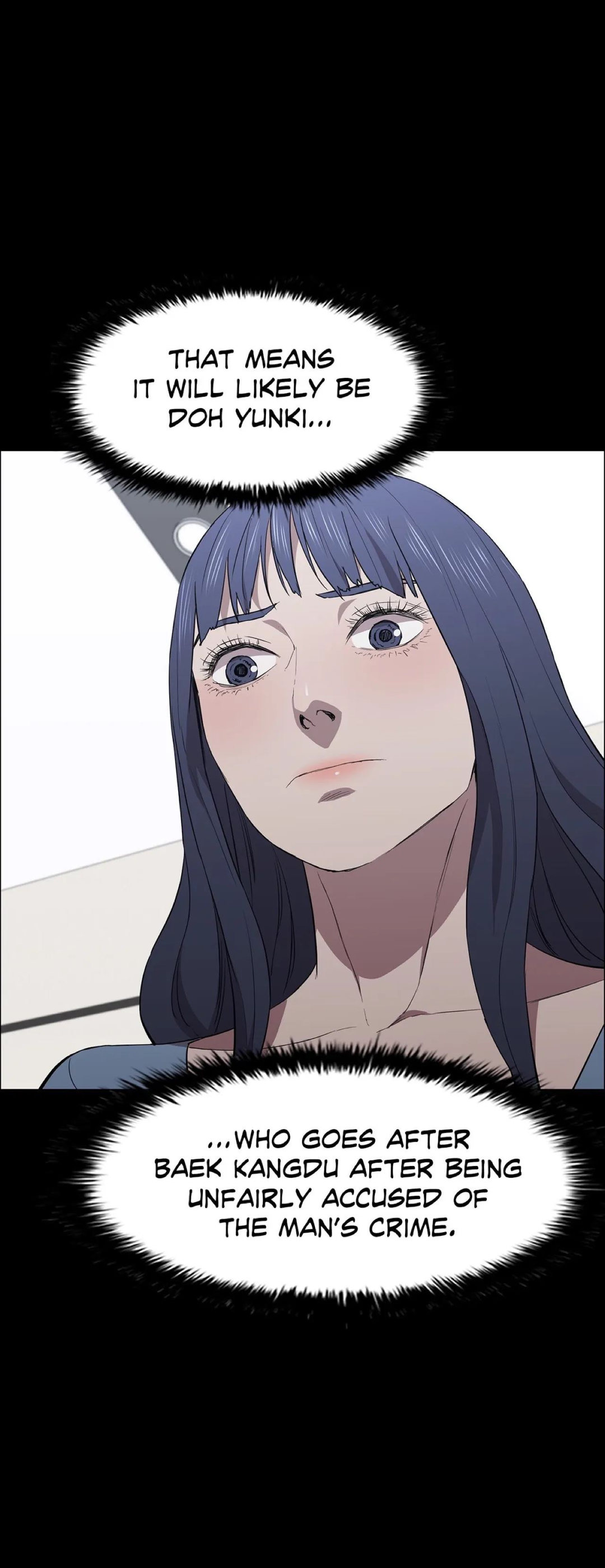 Thorns of Innocence - Chapter 76 [photo 18] - MangaPorn