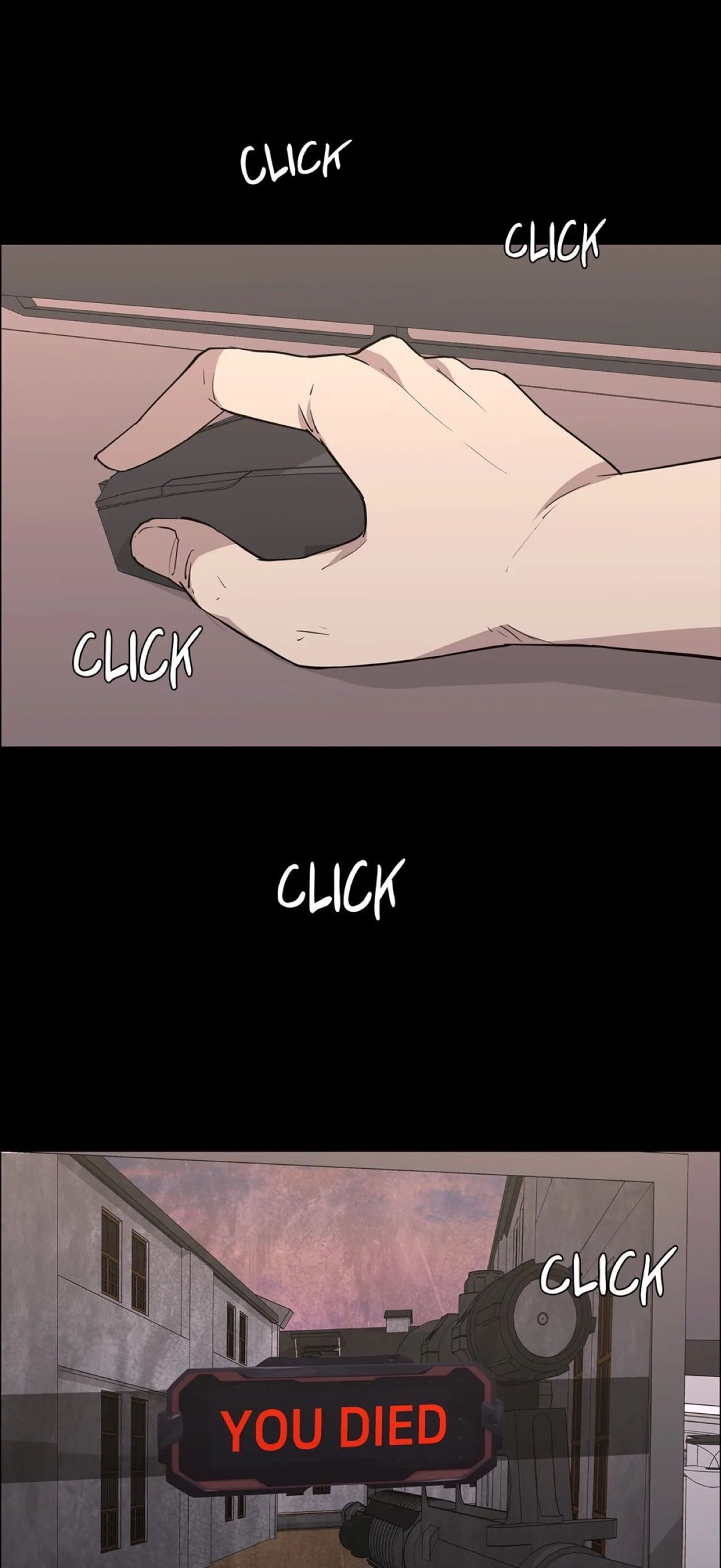 Thorns of Innocence - Chapter 76 [photo 2] - MangaPorn