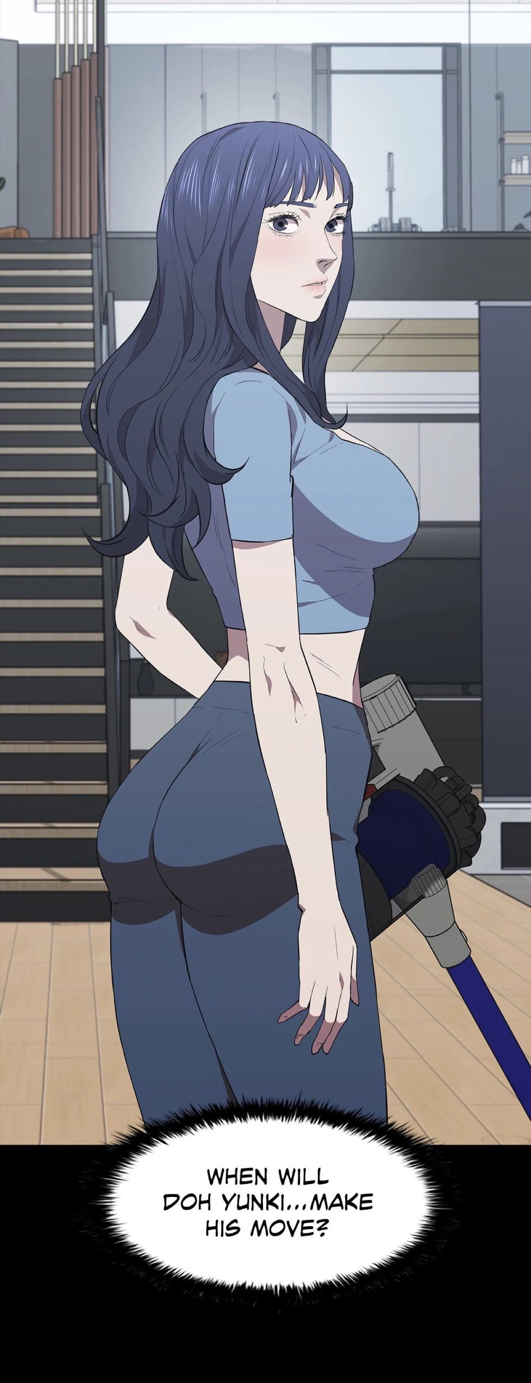 Thorns of Innocence - Chapter 76 [photo 20] - MangaPorn