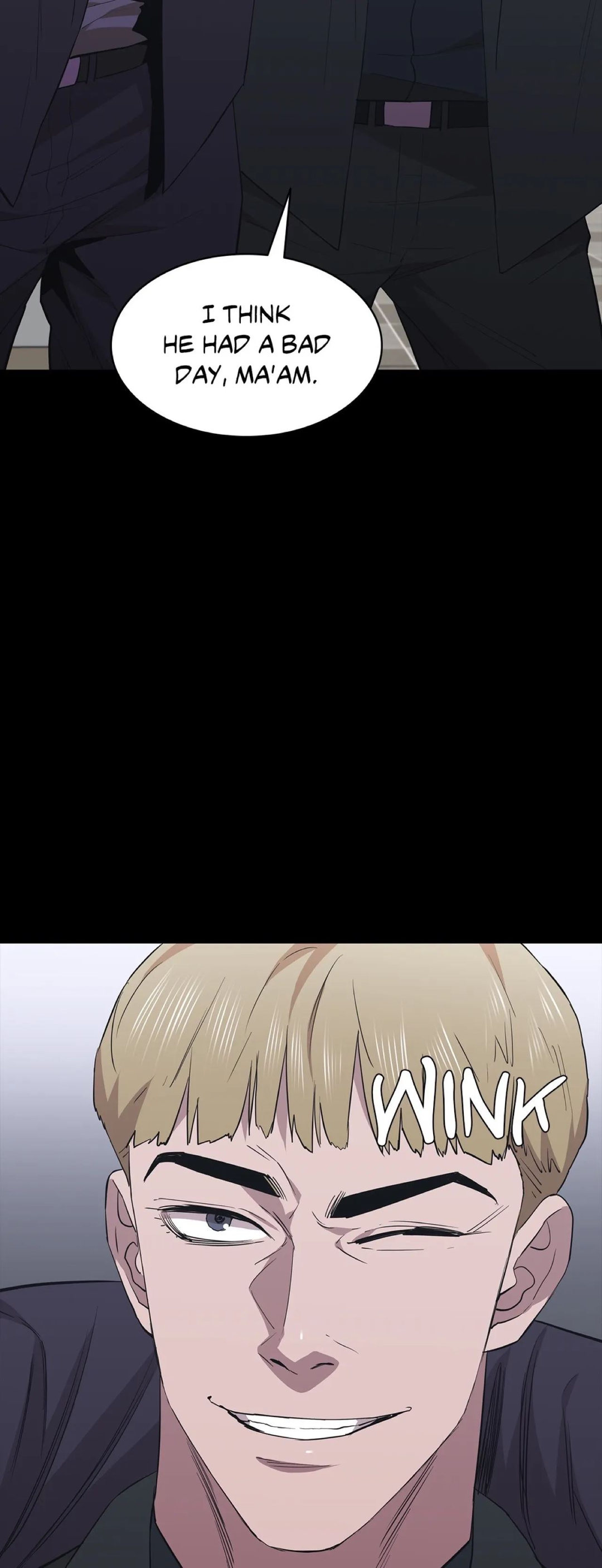 Thorns of Innocence - Chapter 76 [photo 22] - MangaPorn