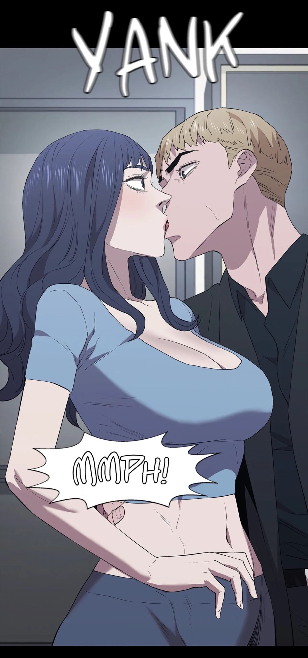 Thorns of Innocence - Chapter 76 [photo 29] - MangaPorn