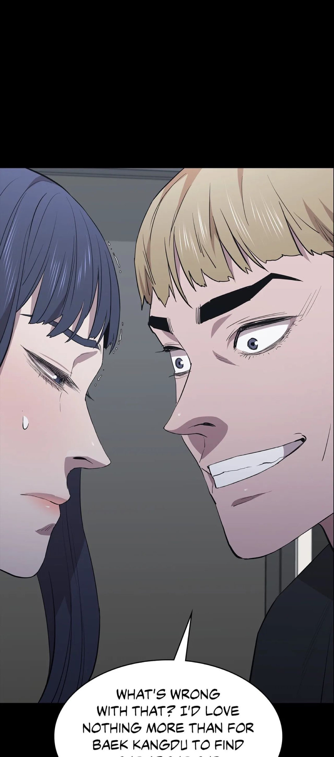 Thorns of Innocence - Chapter 76 [photo 34] - MangaPorn