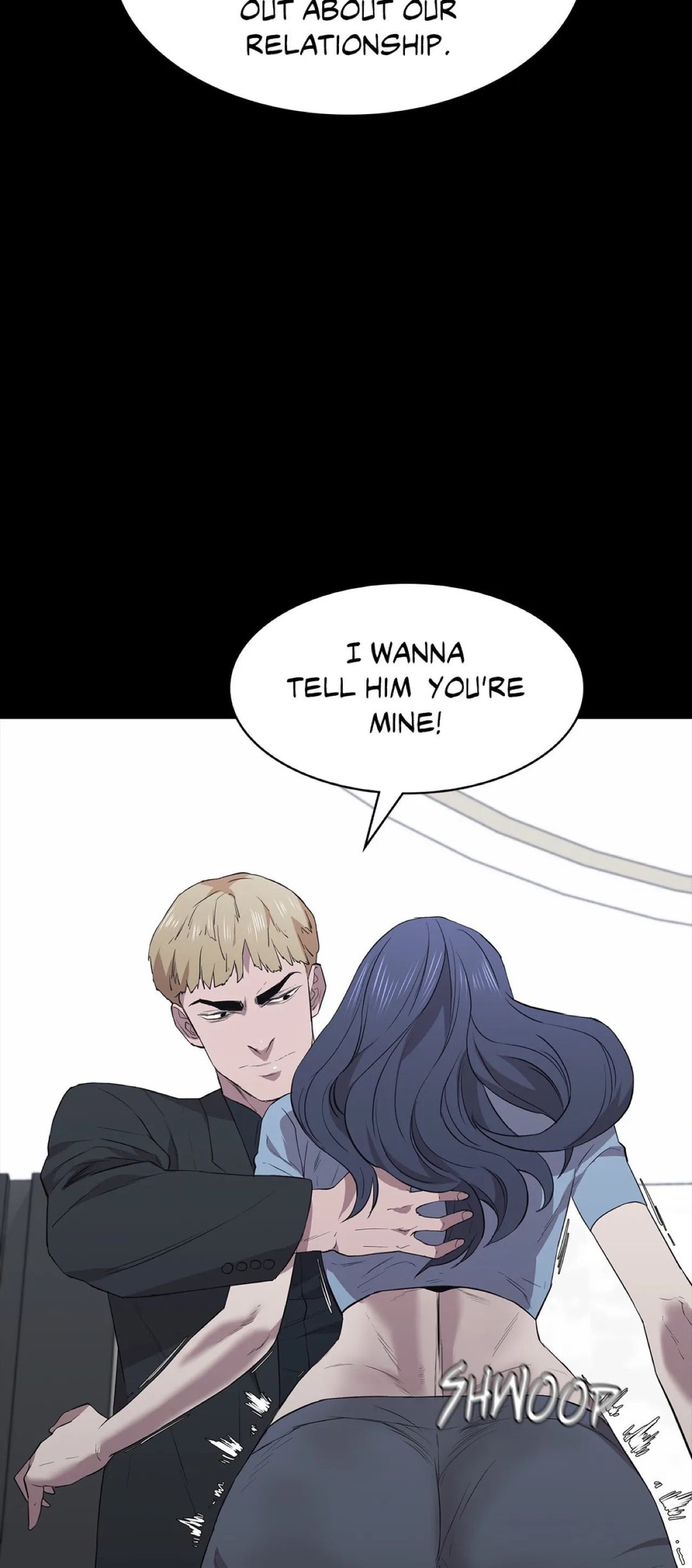 Thorns of Innocence - Chapter 76 [photo 35] - MangaPorn