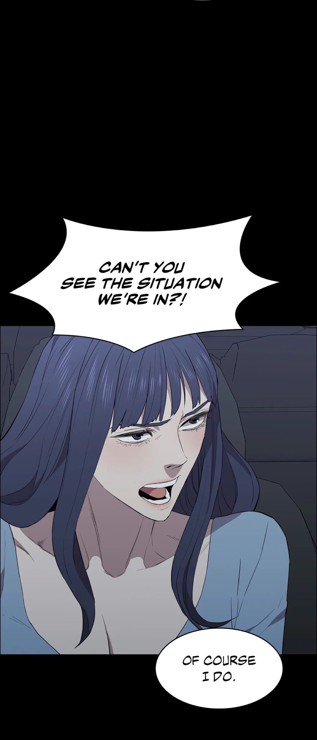 Thorns of Innocence - Chapter 76 [photo 42] - MangaPorn