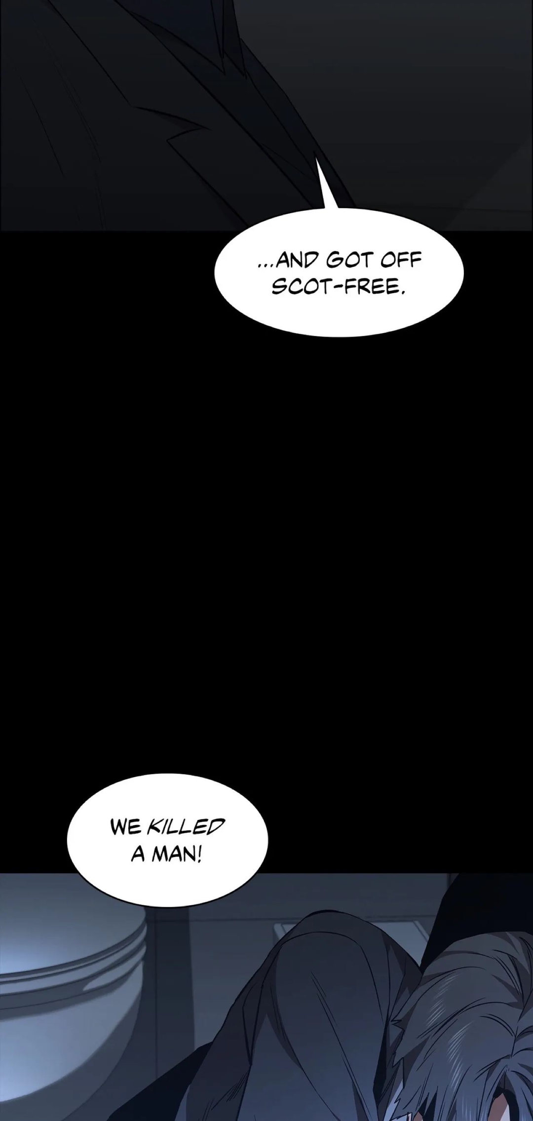 Thorns of Innocence - Chapter 76 [photo 44] - MangaPorn