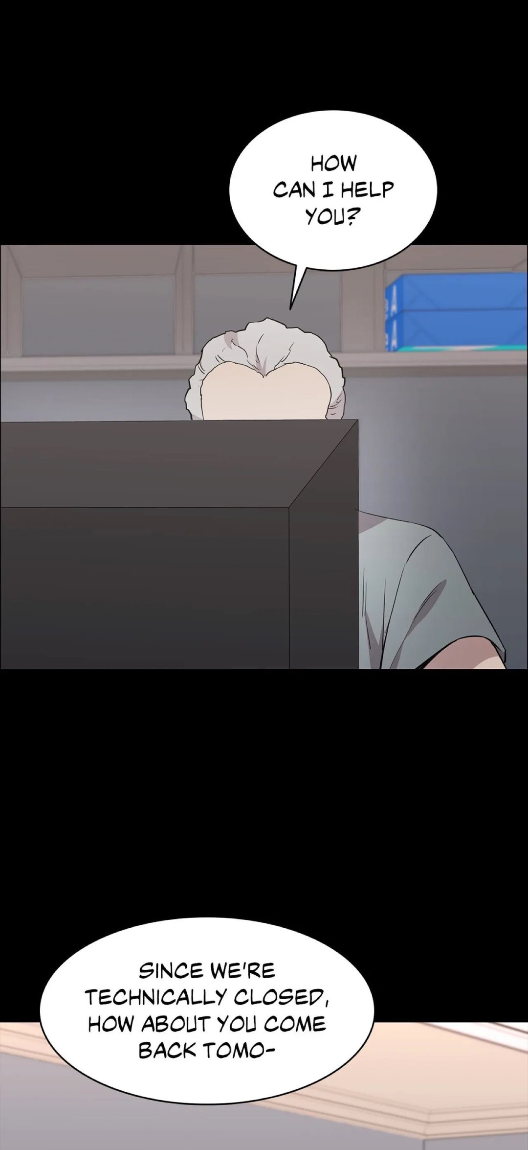 Thorns of Innocence - Chapter 76 [photo 5] - MangaPorn