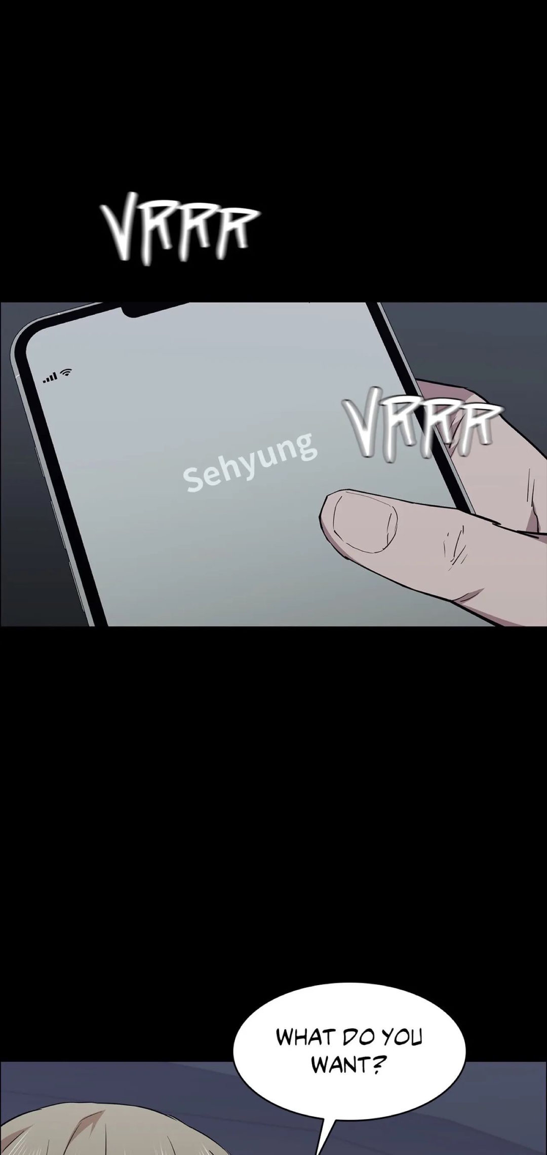 Thorns of Innocence - Chapter 76 [photo 53] - MangaPorn