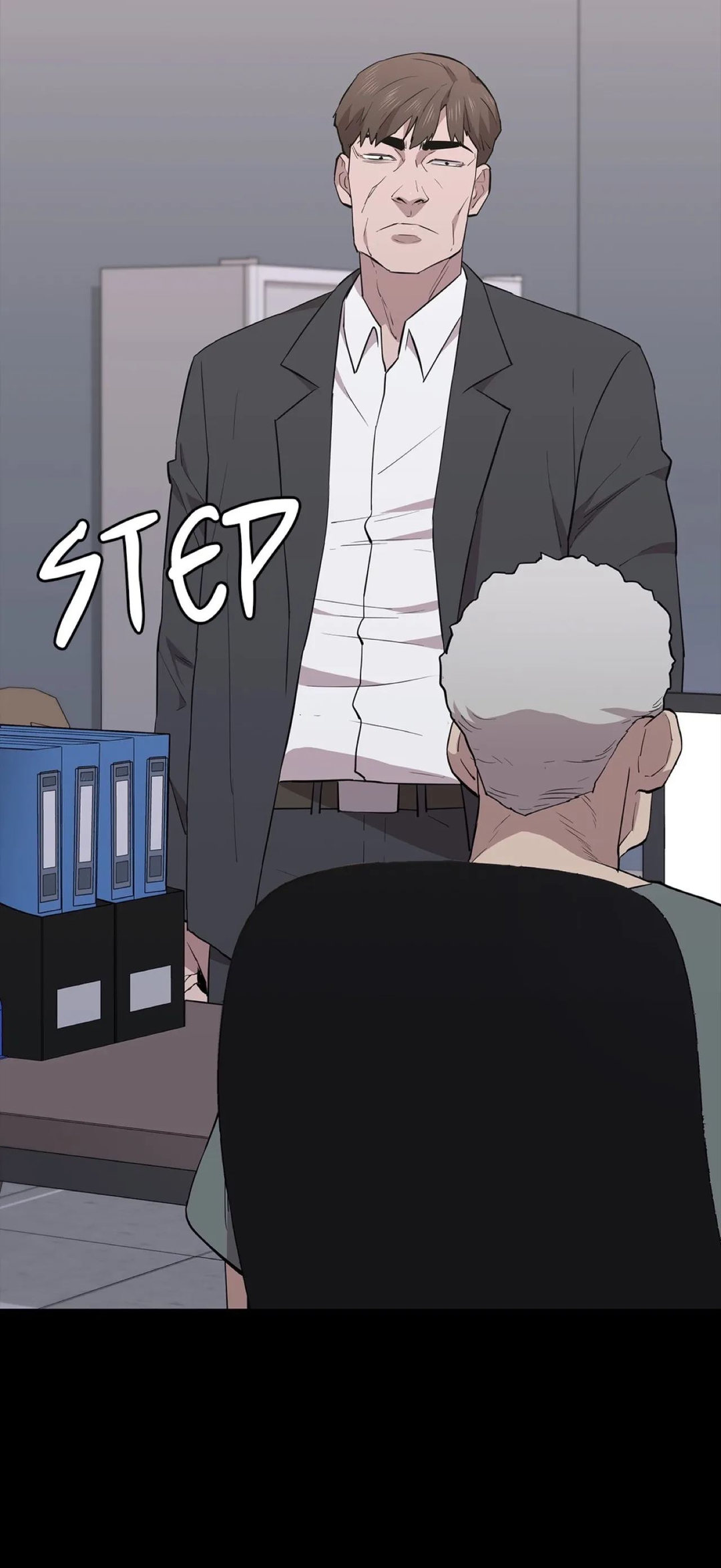 Thorns of Innocence - Chapter 76 [photo 6] - MangaPorn