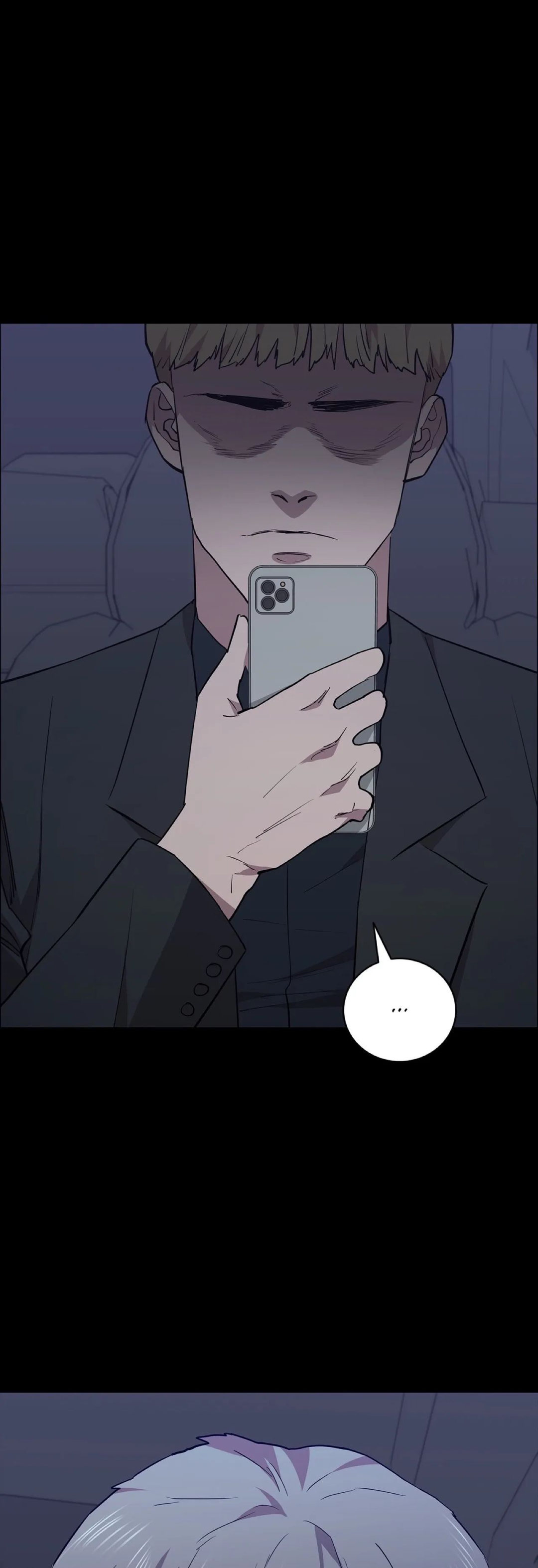 Thorns of Innocence - Chapter 76 [photo 64] - MangaPorn