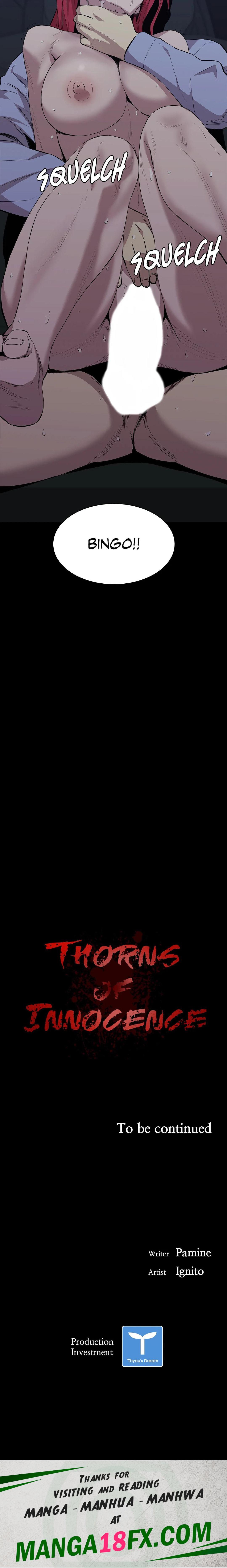 Thorns of Innocence - Chapter 77 [photo 114] - MangaPorn