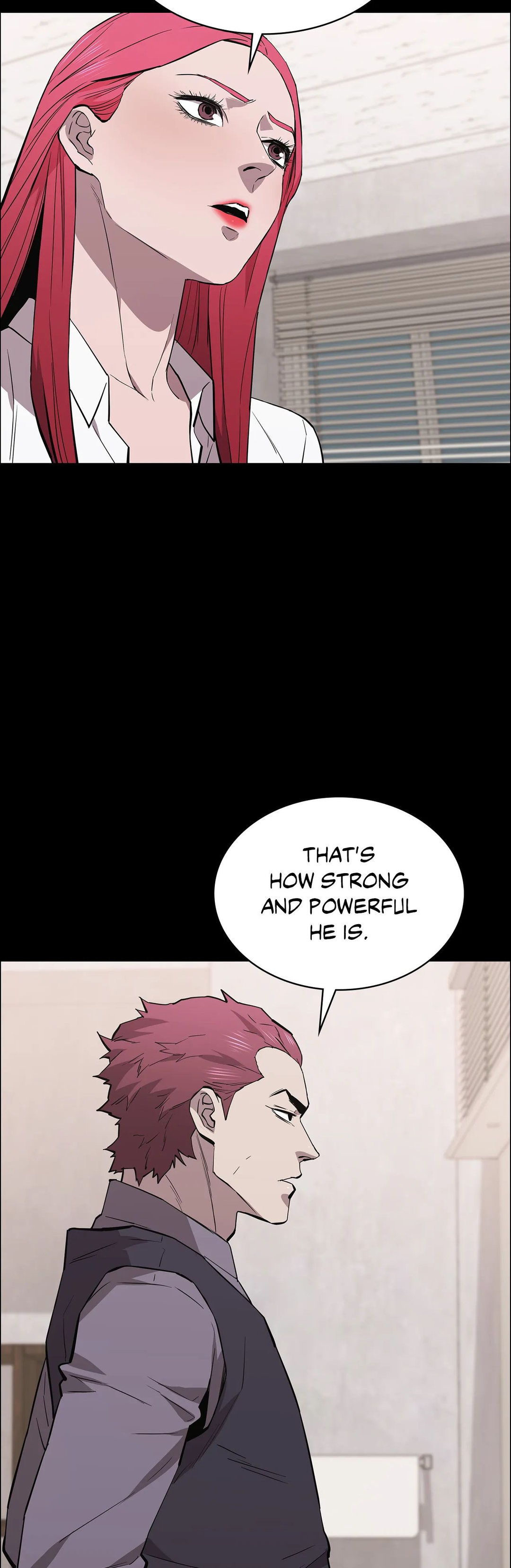 Thorns of Innocence - Chapter 77 [photo 16] - MangaPorn