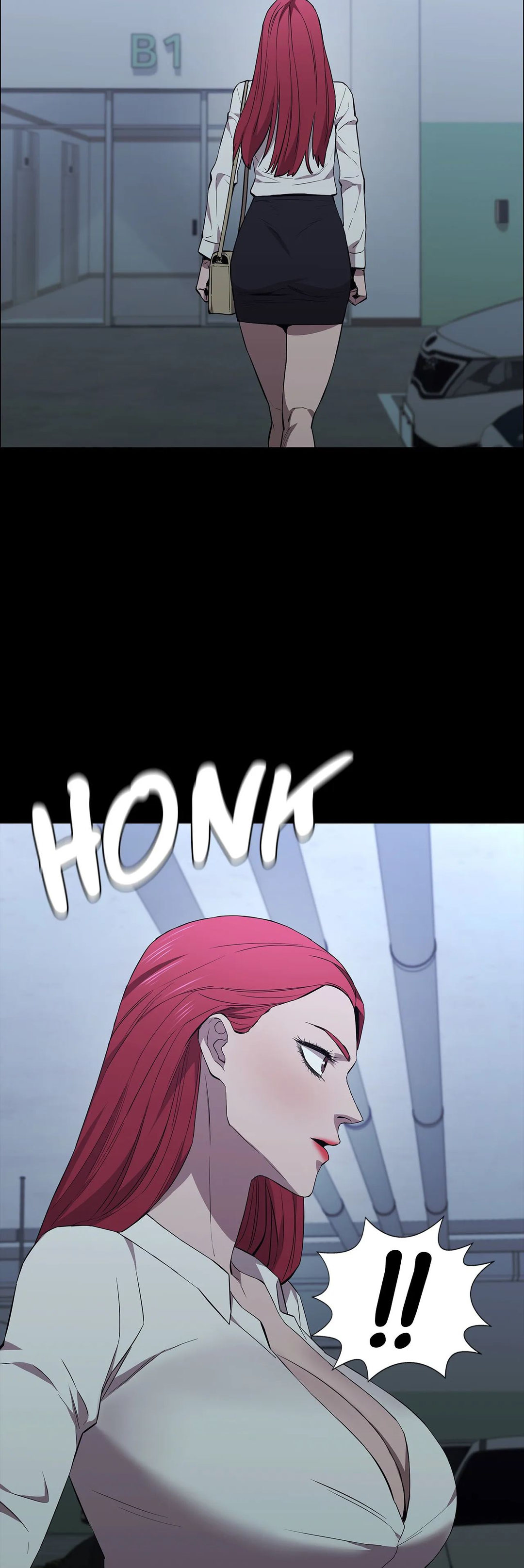 Thorns of Innocence - Chapter 77 [photo 35] - MangaPorn