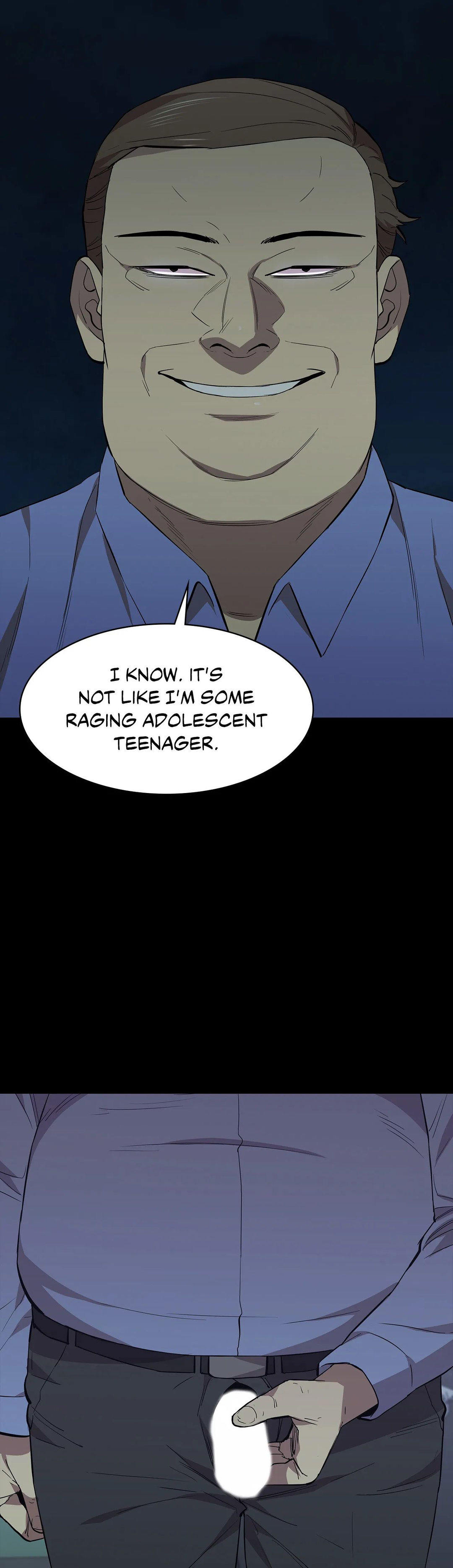 Thorns of Innocence - Chapter 77 [photo 43] - MangaPorn