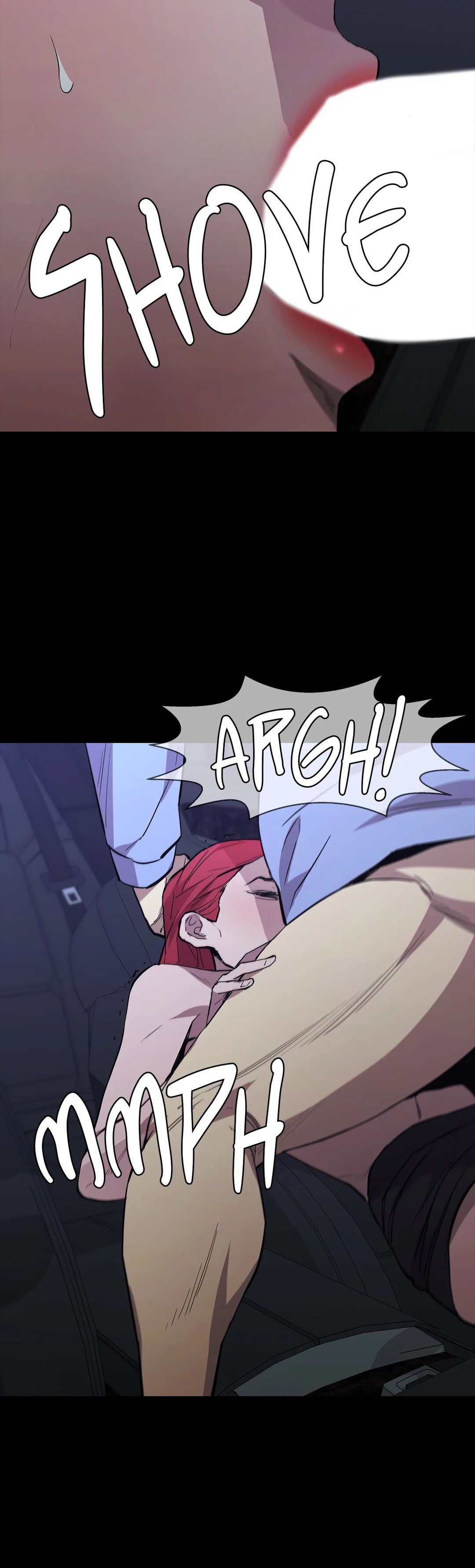 Thorns of Innocence - Chapter 77 [photo 52] - MangaPorn