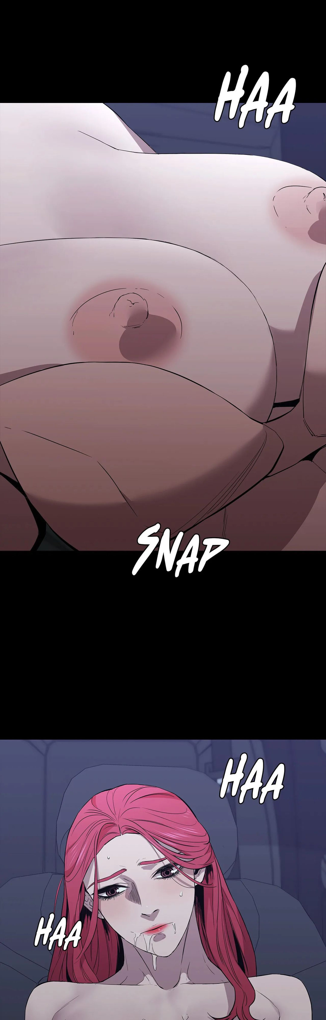 Thorns of Innocence - Chapter 77 [photo 61] - MangaPorn