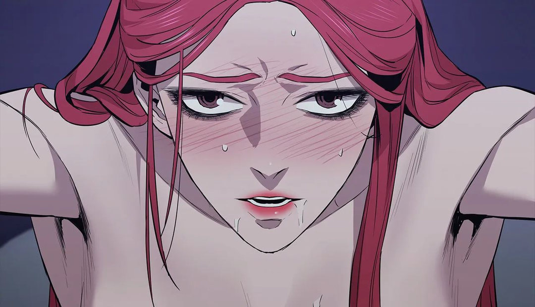 Thorns of Innocence - Chapter 77 [photo 66] - MangaPorn