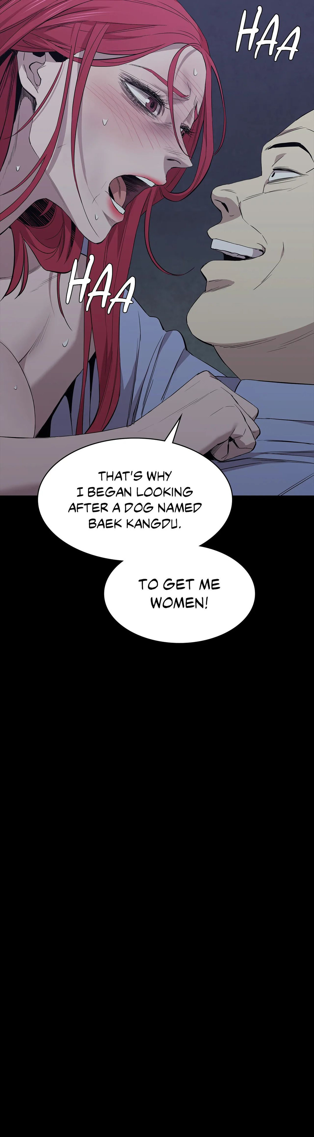 Thorns of Innocence - Chapter 77 [photo 88] - MangaPorn