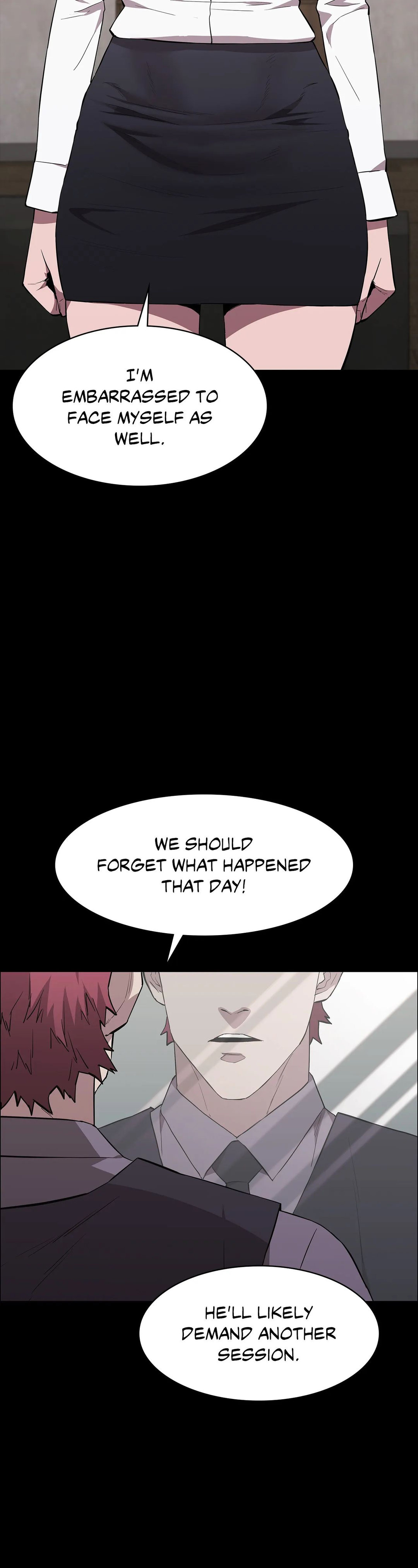 Thorns of Innocence - Chapter 77 [photo 9] - MangaPorn