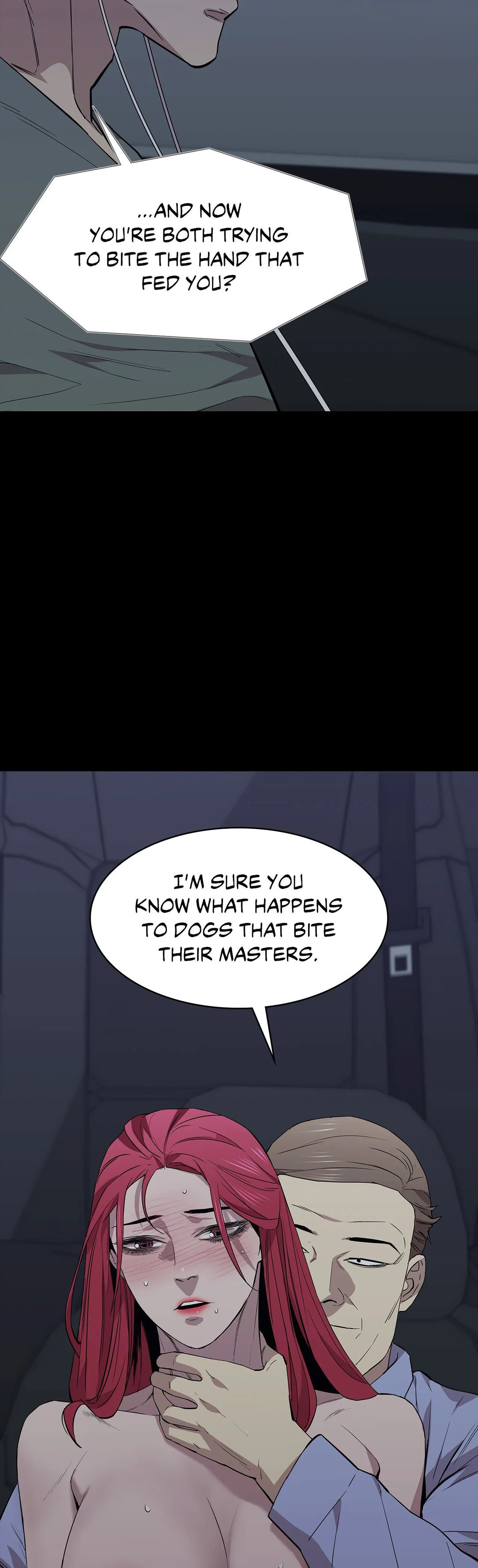 Thorns of Innocence - Chapter 77 [photo 98] - MangaPorn