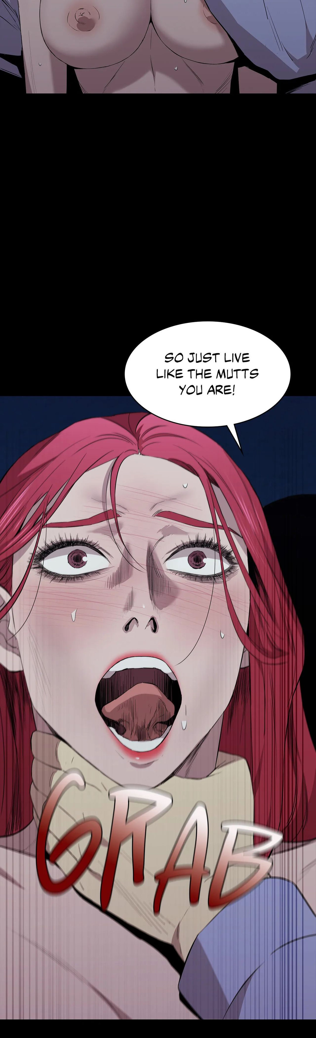 Thorns of Innocence - Chapter 77 [photo 99] - MangaPorn