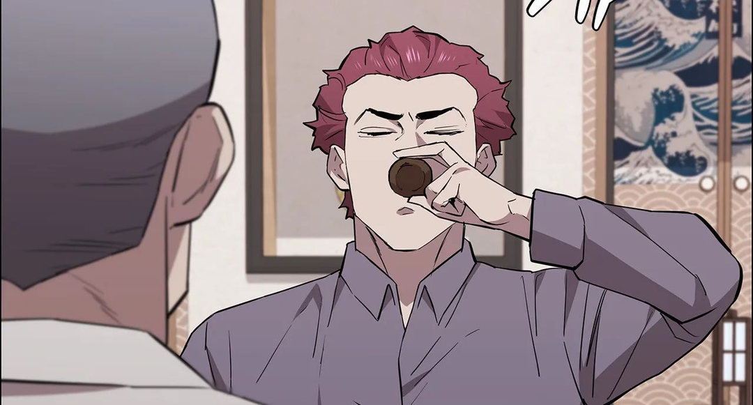 Thorns of Innocence - Chapter 78 [photo 11] - MangaPorn