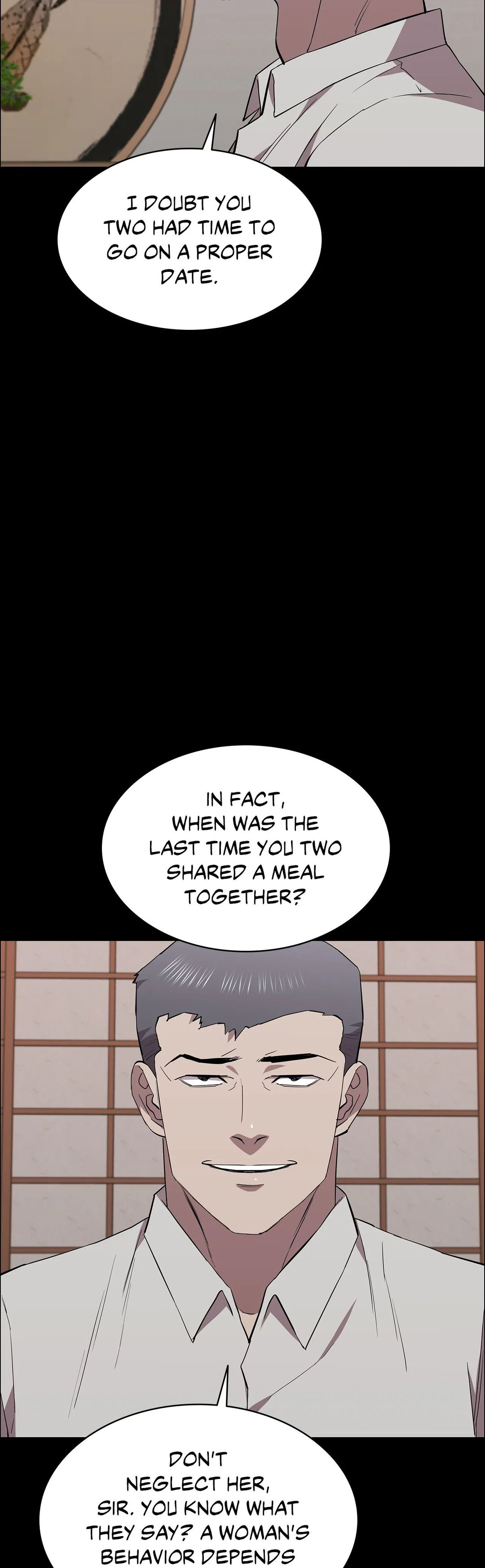 Thorns of Innocence - Chapter 78 [photo 17] - MangaPorn