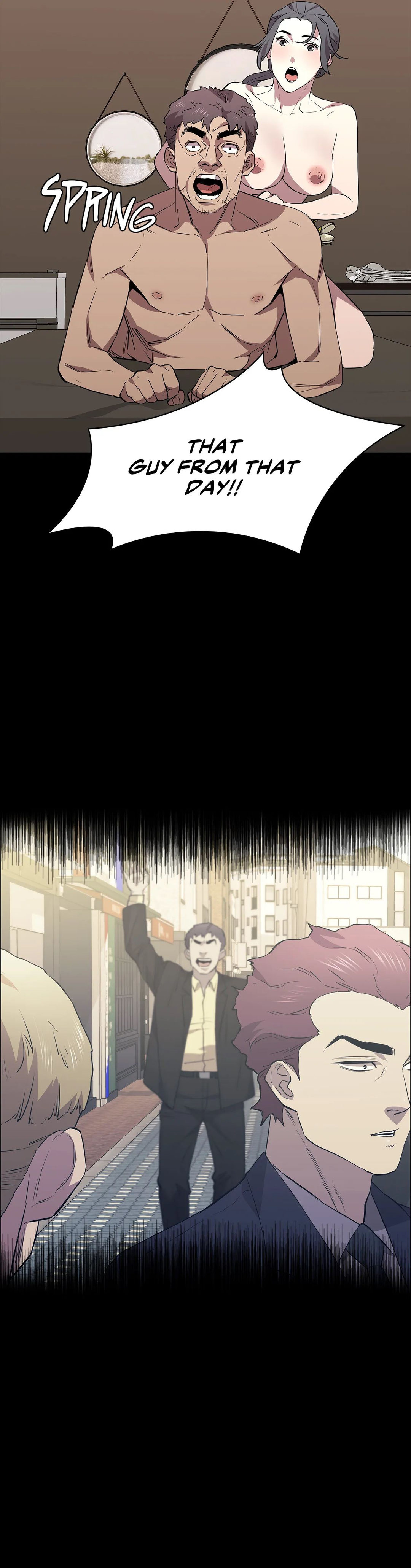 Thorns of Innocence - Chapter 78 [photo 27] - MangaPorn