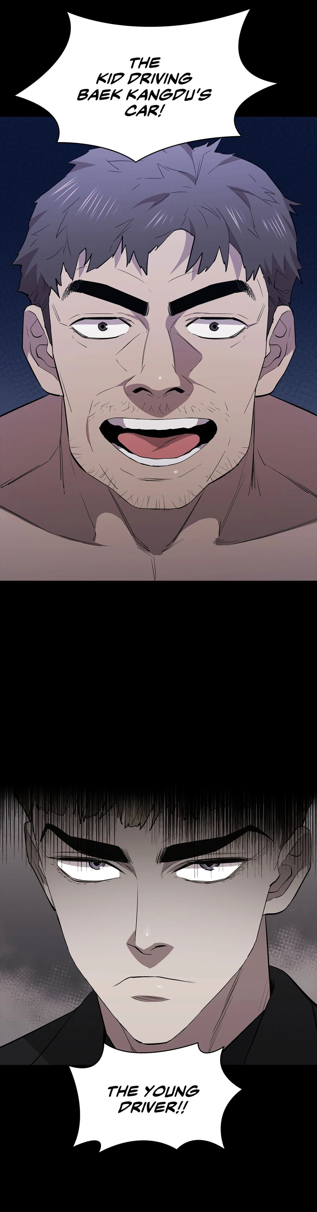 Thorns of Innocence - Chapter 78 [photo 28] - MangaPorn