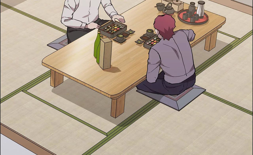 Thorns of Innocence - Chapter 78 [photo 3] - MangaPorn