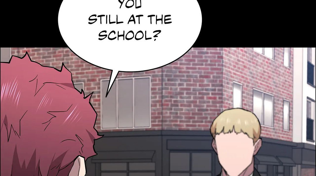 Thorns of Innocence - Chapter 78 [photo 34] - MangaPorn