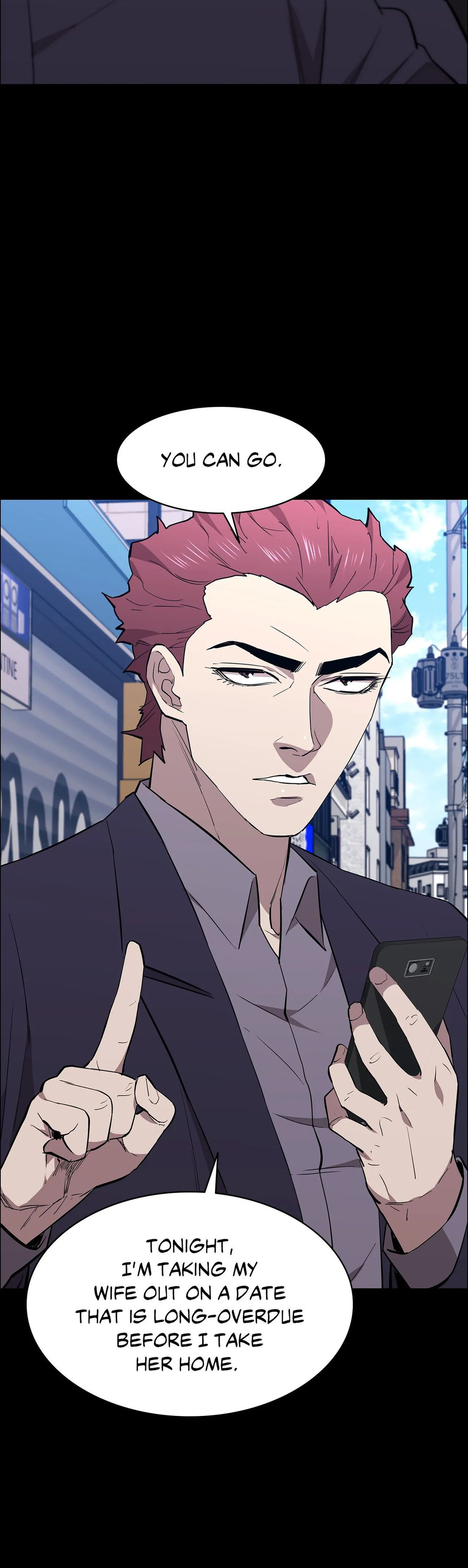 Thorns of Innocence - Chapter 78 [photo 37] - MangaPorn