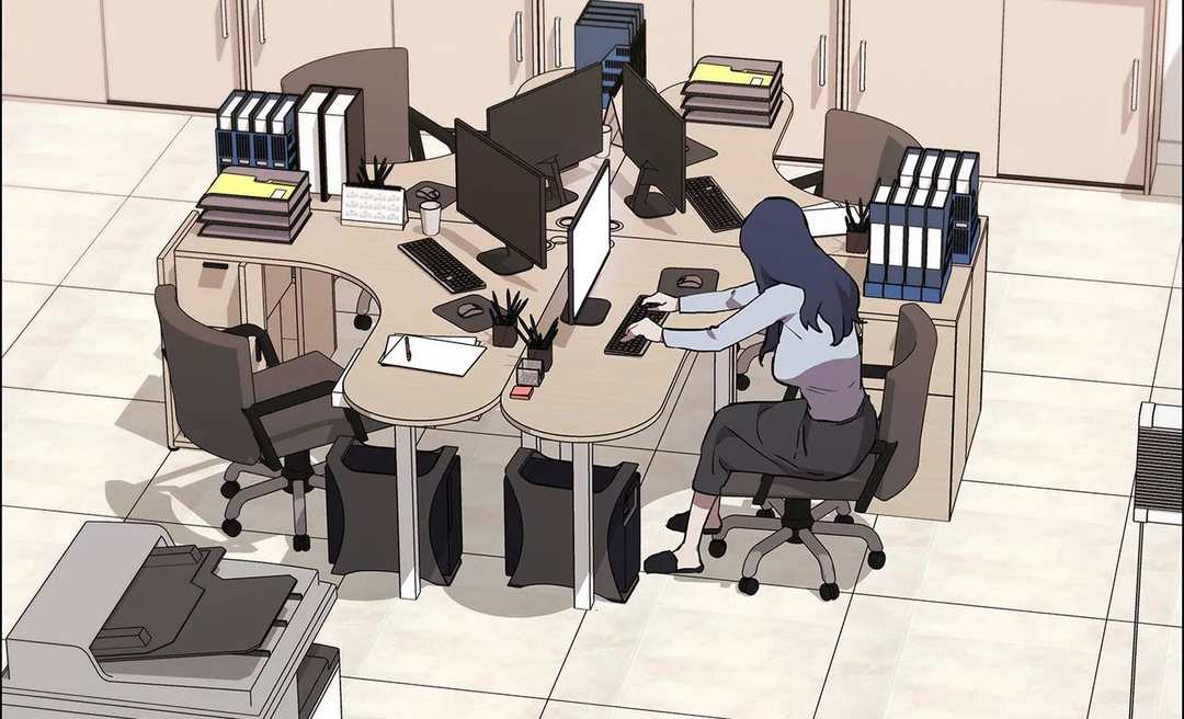 Thorns of Innocence - Chapter 78 [photo 43] - MangaPorn