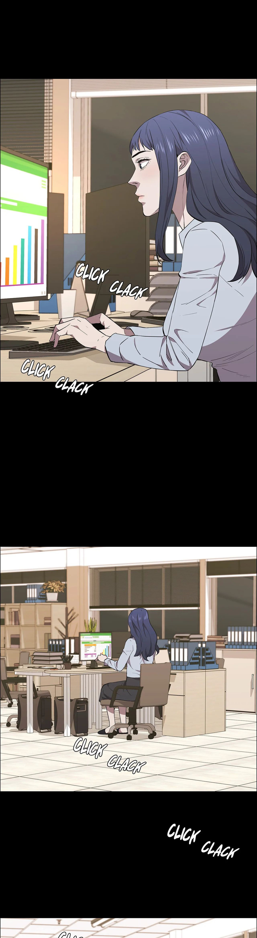 Thorns of Innocence - Chapter 78 [photo 45] - MangaPorn