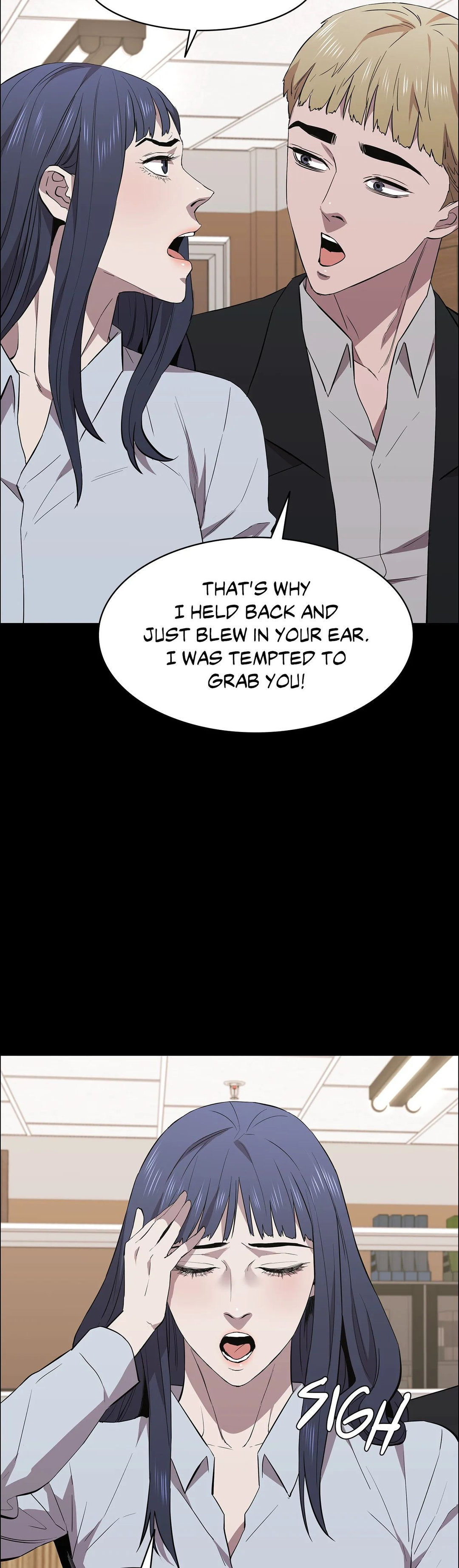 Thorns of Innocence - Chapter 78 [photo 54] - MangaPorn