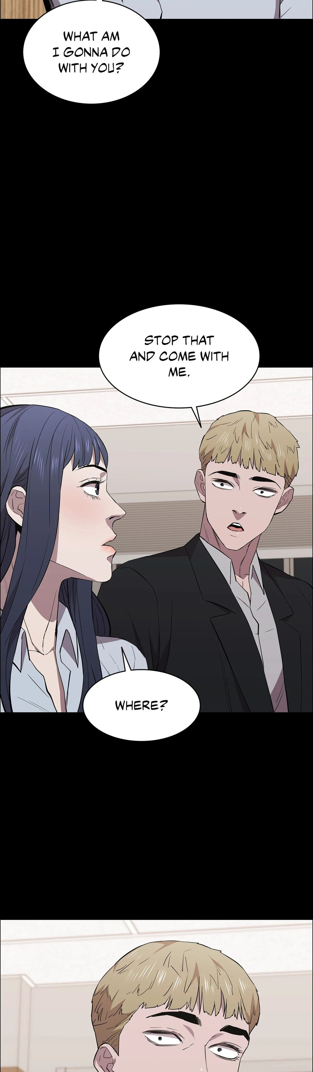 Thorns of Innocence - Chapter 78 [photo 55] - MangaPorn