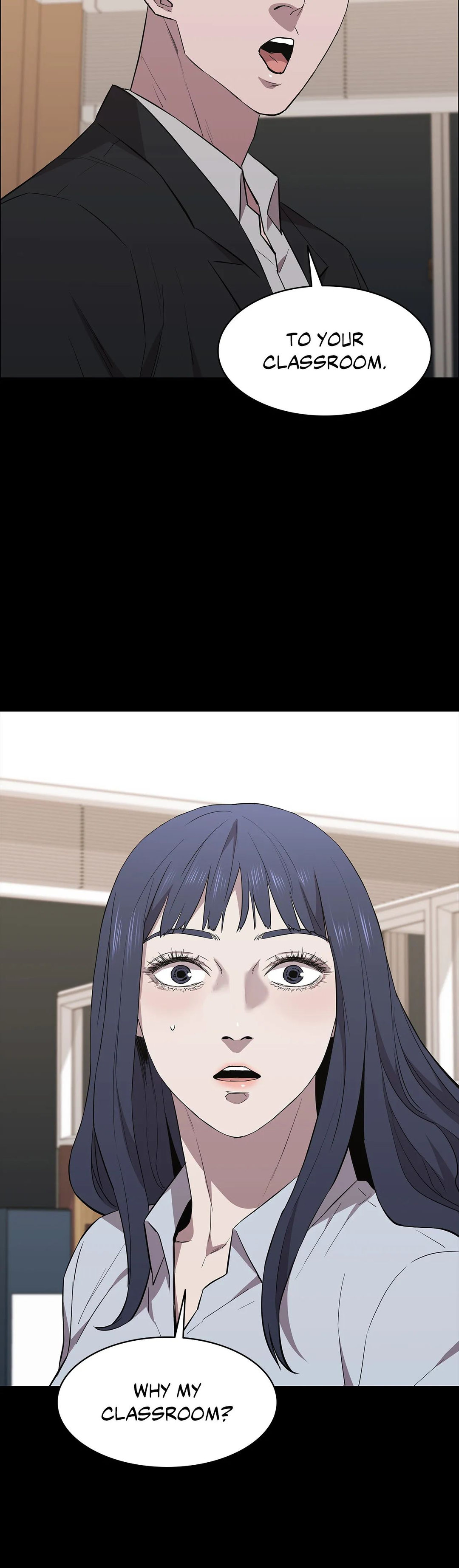 Thorns of Innocence - Chapter 78 [photo 56] - MangaPorn