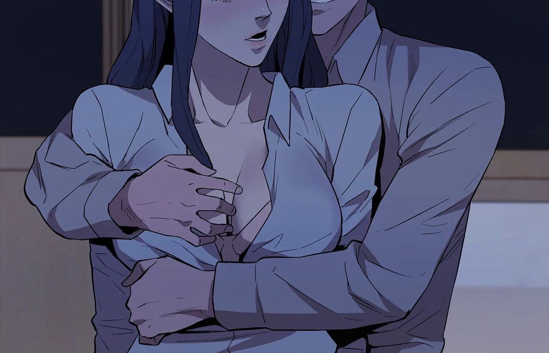 Thorns of Innocence - Chapter 78 [photo 67] - MangaPorn