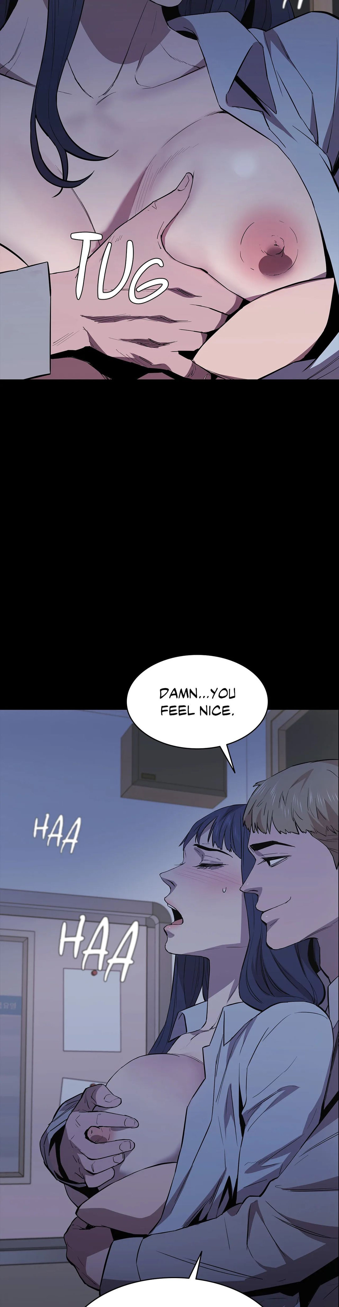 Thorns of Innocence - Chapter 78 [photo 71] - MangaPorn