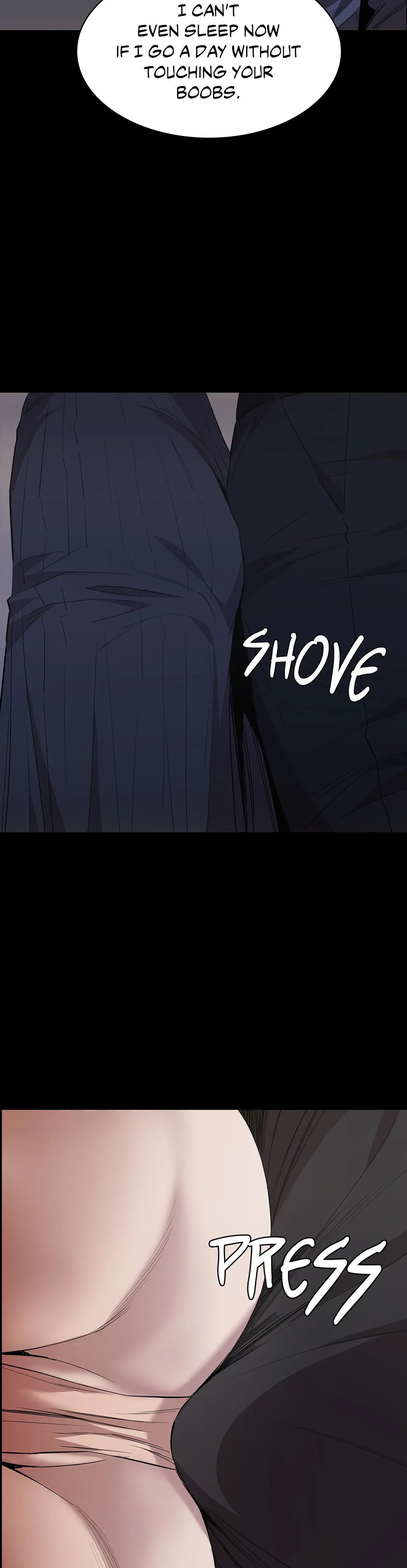 Thorns of Innocence - Chapter 78 [photo 72] - MangaPorn