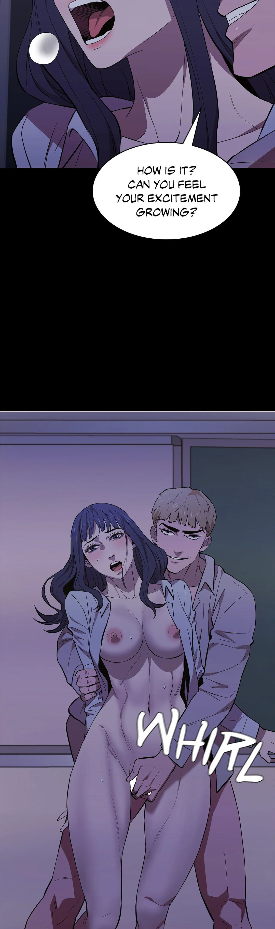 Thorns of Innocence - Chapter 79 [photo 10] - MangaPorn