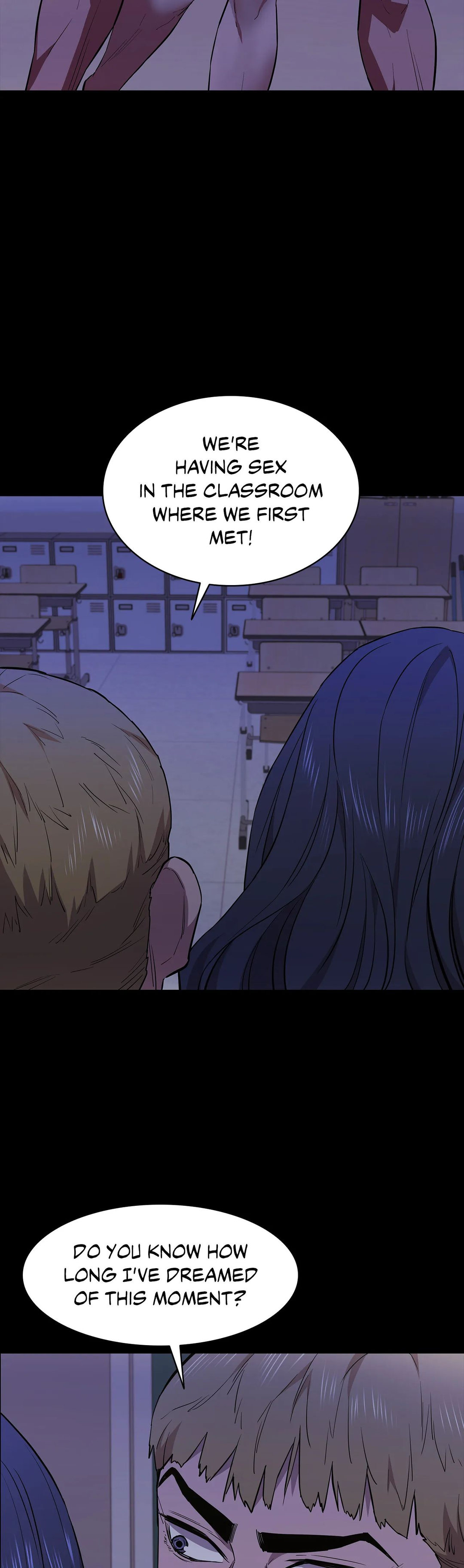 Thorns of Innocence - Chapter 79 [photo 11] - MangaPorn