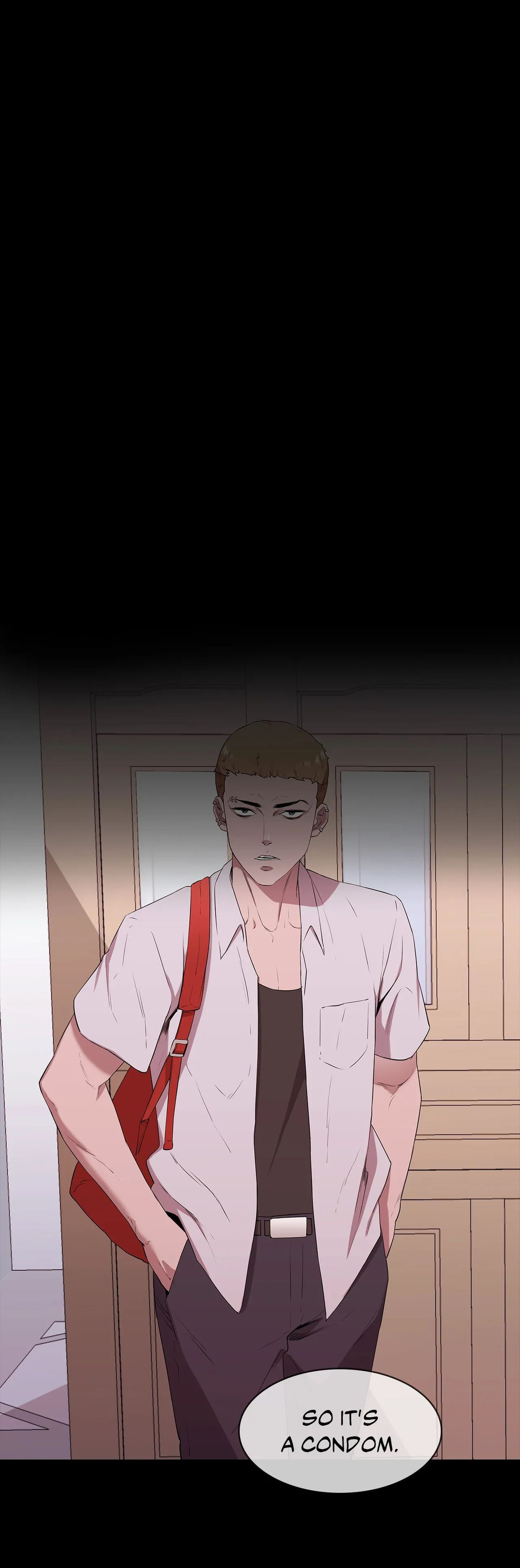 Thorns of Innocence - Chapter 79 [photo 13] - MangaPorn