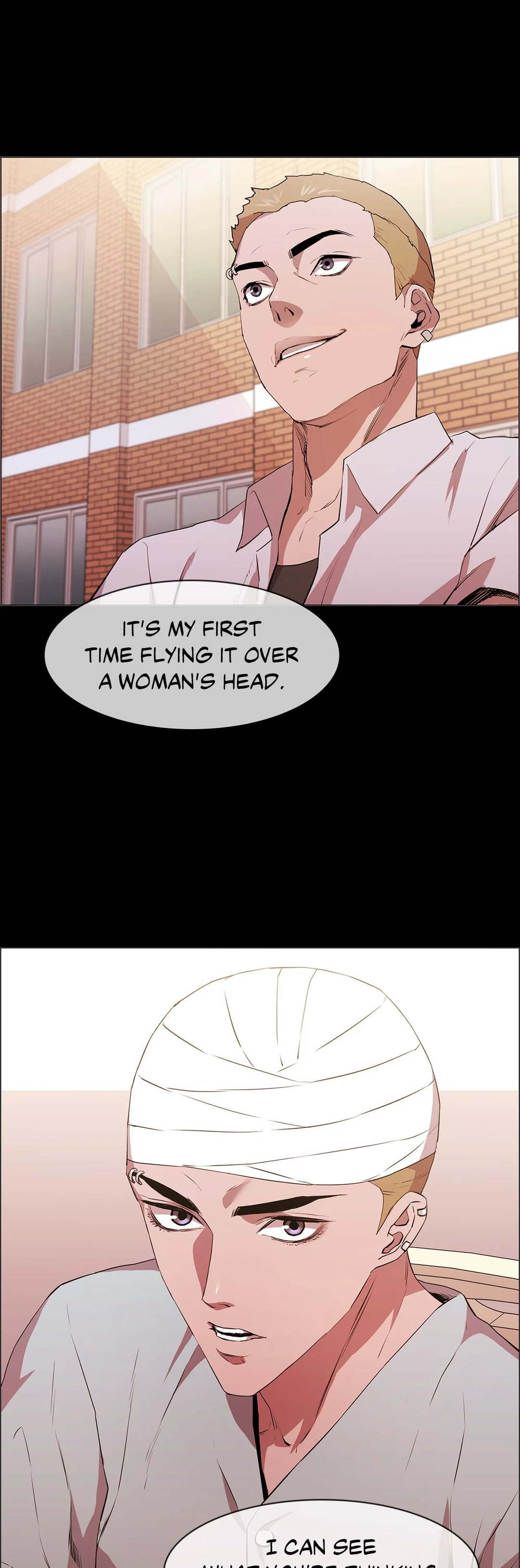 Thorns of Innocence - Chapter 79 [photo 14] - MangaPorn