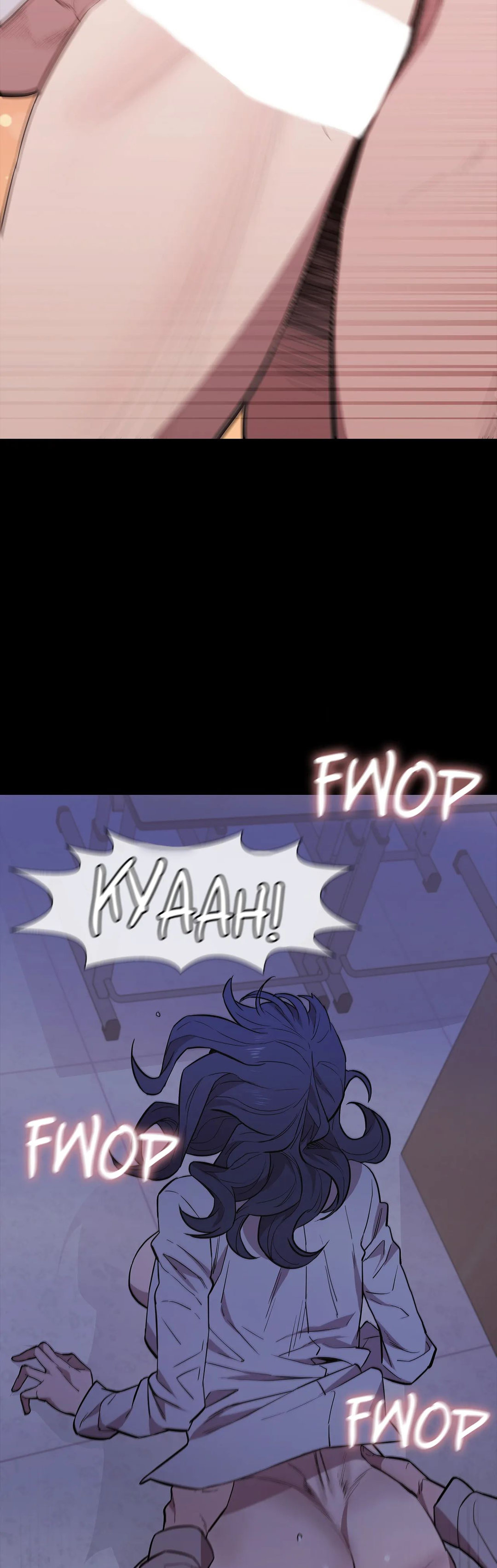 Thorns of Innocence - Chapter 79 [photo 18] - MangaPorn