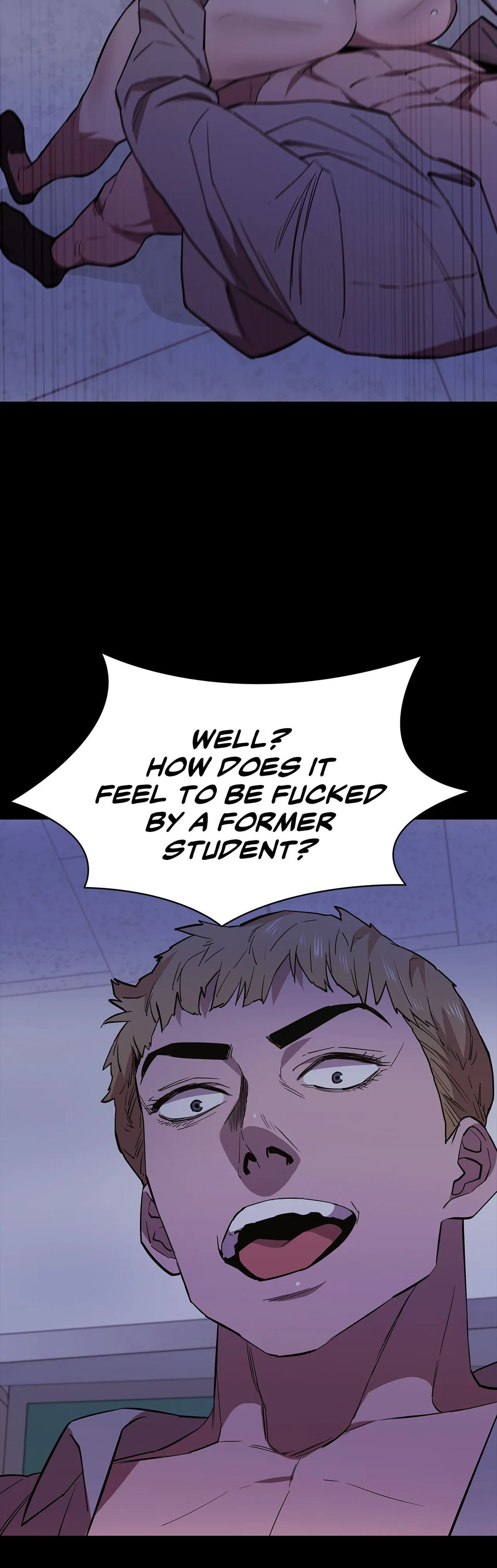 Thorns of Innocence - Chapter 79 [photo 19] - MangaPorn