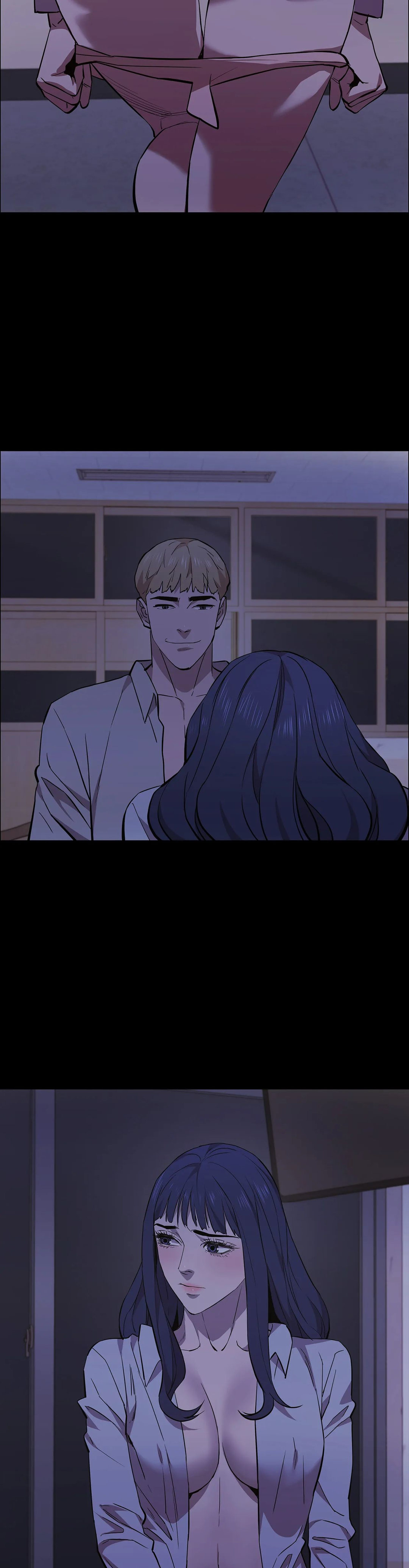 Thorns of Innocence - Chapter 79 [photo 2] - MangaPorn