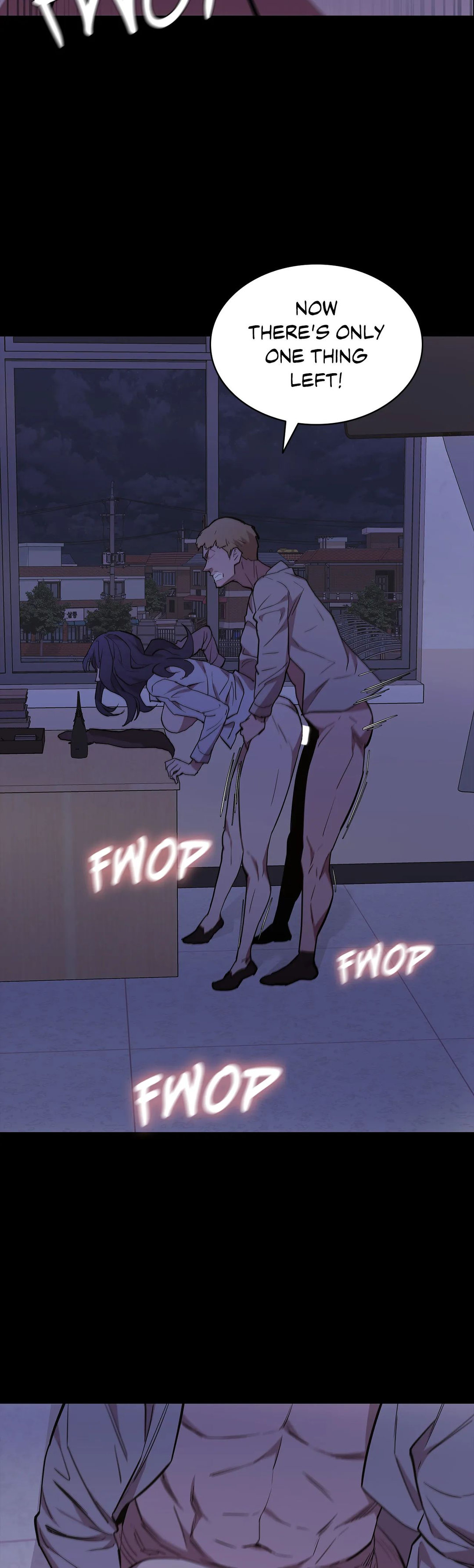 Thorns of Innocence - Chapter 79 [photo 22] - MangaPorn