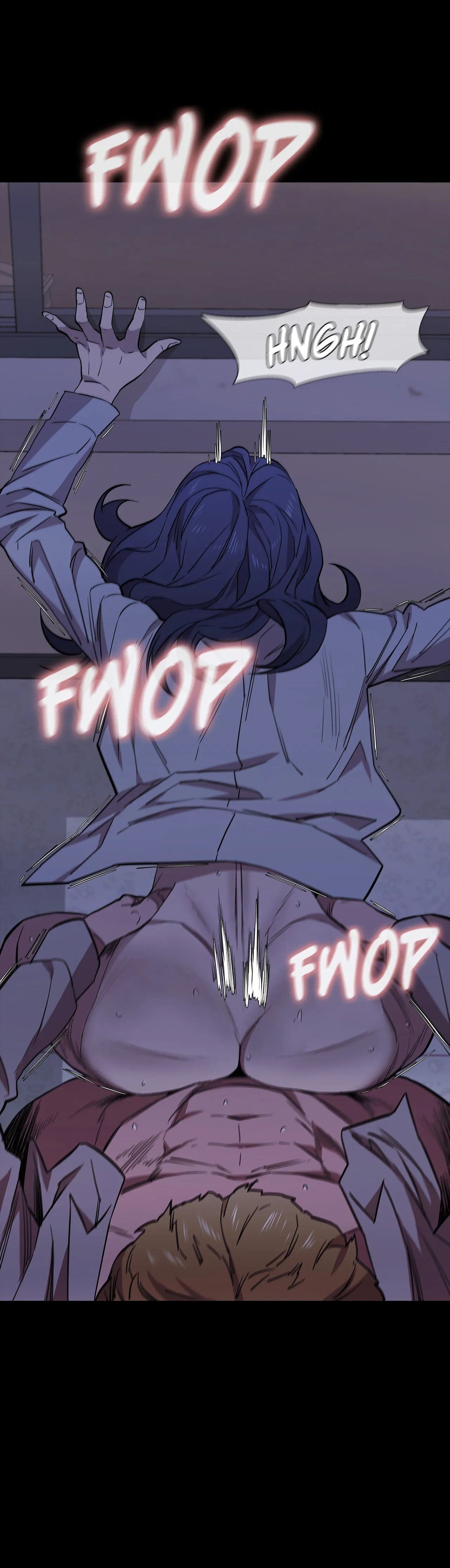 Thorns of Innocence - Chapter 79 [photo 24] - MangaPorn